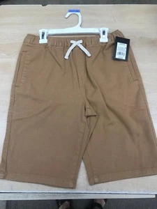 Pantalones cortos con cordón marca Target - Grandes ahorros - Imagen 1 de 3