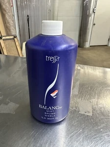 Discontinued! Tressa Balancing Mist Brume Niebla 1L / 33.8oz Mist - Picture 1 of 8