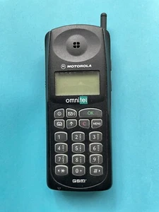 Motorola vintage da collezione raro - Foto 1 di 3