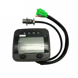 Linhai Bighorn 260cc 300cc 400cc ATV 260 400 LCD Speedometer Euro Tachometer - Bild 1 von 5