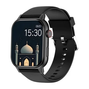 Montre connectée islamique Zawiya - Photo 1 sur 12