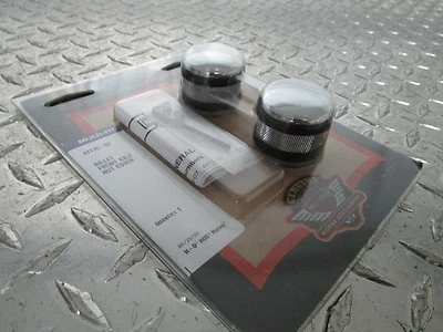 Harley Davidson V-Rod Softail Touring узкополосные заготовки чехлы на переднюю ось  - Изображение 1 из 4