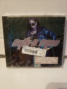 SYLK-E. FYNE ~ Raw Sylk ~ CD ALBUM - 1998 RCA BRAND NEW - Picture 1 of 2