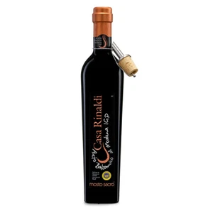 Casa Rinaldi Vinagre Balsámico De Modena 500ml - Imagen 1 de 1