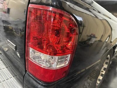 LUZ TRASERA DERECHA FORD RANGER 2006-2007 EXC. STX Foto 1 de 4