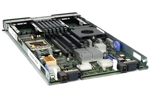 68Y8163 IBM MAINBOARD LGA1366 FOR IBM BLADECENTER HS22 - Photo 1/6