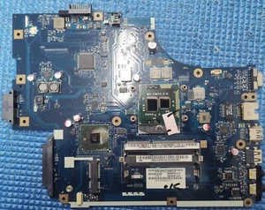 placa main NEW70 LA-5892P packard-bell TM86 - Imagen 1 de 9