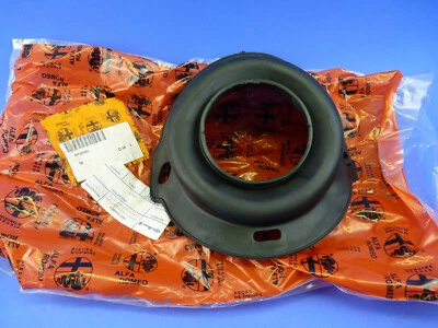 Alfa Romeo NOS shift tower boot seal 60700063 101 Spider, 1971-94 Spider - Image 1 of 4