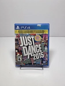 Just Dance 2015 (Sony PlayStation 4, PS4) complete. - Picture 1 of 5