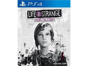 PS4 Life is Strange: Before the Storm - Imagen 1 de 1