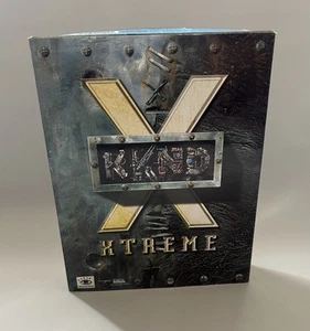 KKND: Krush, Kill 'N Destroy Xtreme PC Big Box, CIB, RARE - Vintage - Retro - Bild 1 von 13