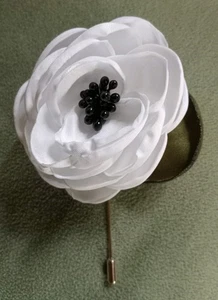 Ramillete de boda para damas #corsé #flor #accesorios de boda - Imagen 1 de 1