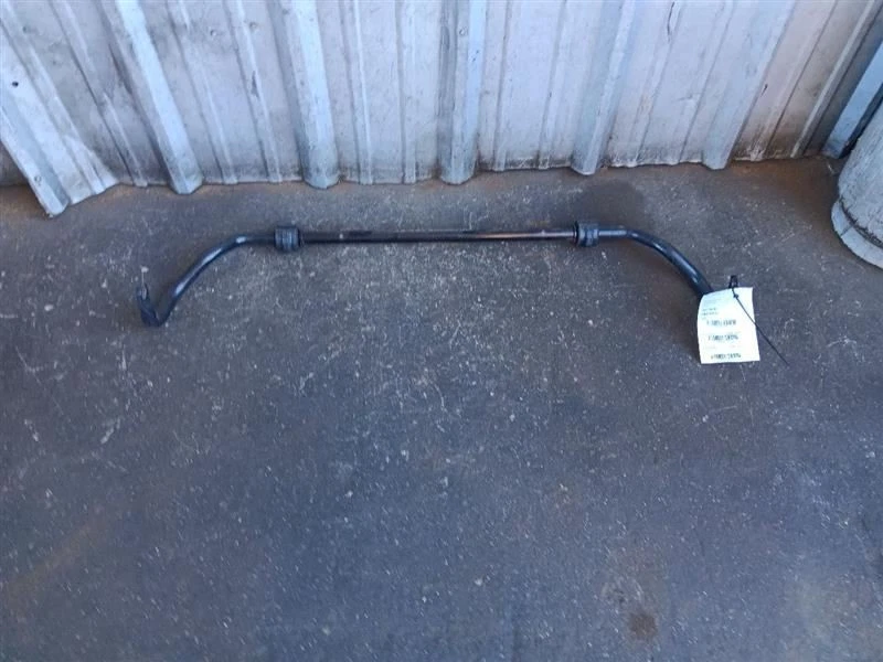 13-17 Porsche 911 991 Front Stabilizer Bar Sway Bar Anti Roll 99134370310 - Image 1 of 4