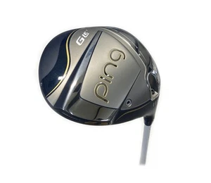 Ping G Le 3 11.5* Driver Graphite Ping ULT 250 Ladies Flex - Picture 1 of 6