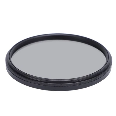 ◜67mm CPL Circular Polarizer Multi Layer Coating Optical Glass Neutral Densi - Image 1 of 4