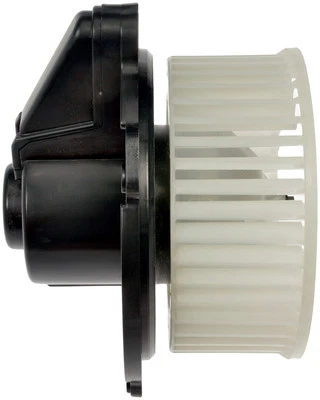 Motor de soprador DORMAN 924-5127 HVAC para 99-07 Isuzu NPR NPR-HD NQR NRR - Imagem 1 de 4