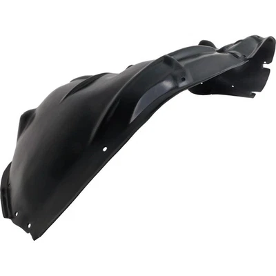Fender Liner For Chevrolet Silverado 2500 HD 2020-2023 Front Right Inner - Image 1 of 4