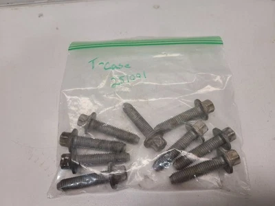 Ford F150 2015-20 (3,5 L) caja de transferencia eléctrica 4 modos - solo pernos Foto 1 de 4