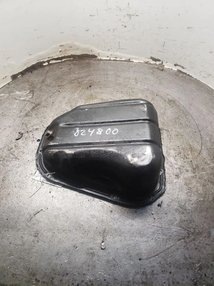 Cacerola de aceite 6 cilindros inferior se adapta a 94-06 CAMRY 1278381 Foto 1 de 4