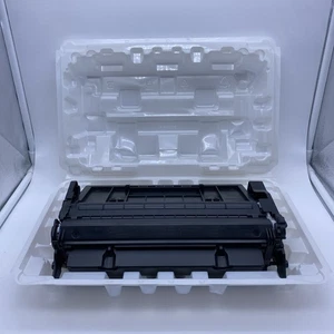 NOWY ORYGINALNY czarny toner HP 26X CF226XC, otwarte pudełko - Zdjęcie 1 z 5