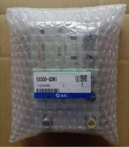 Módulo de salida 1PC NUEVO SMC EX500-GDN1 - Imagen 1 de 2