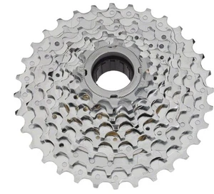 SunRace Freewheels - Picture 1 of 3