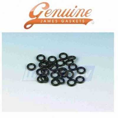 James Gasket Tappet Pin Cover O-Rings for 2004-2008 Harley Davidson XL1200R pd - Изображение 1 из 4