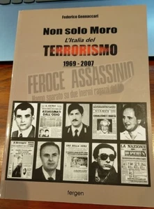 Federico Gennaccari - Non solo Moro - Foto 1 di 4