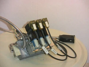 Aplicador Speedcoat Nordson 7190821 LU16A00298 230V 400W - Imagen 1 de 24