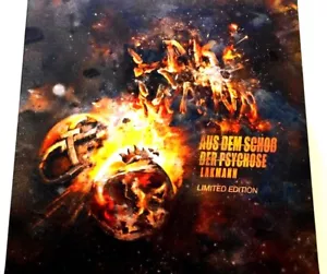 Lakmann – Aus dem Schoß der Psychose Limited Box L (Flipstar, Aphroe) - Bild 1 von 1