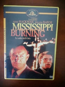 Mississippi Burning - Imagen 1 de 3