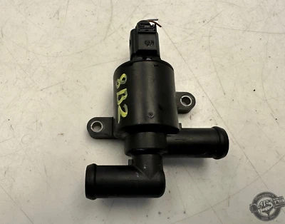 AUDI A3 A5 A6 A7 2011-2022 A8 Q3 Q5 Q7 S3 S6 S7 S8 UNIDAD VÁLVULA CONTROL CALEFACCIÓN OEM Foto 1 de 4