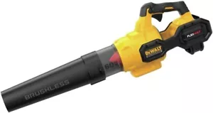 DEWALT DCBL772B FLEXVOLT Soffiatore per foglie, senza fili, 125 MPH, 600-CFM, solo strumento - Foto 1 di 6