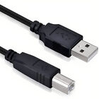 6Ft Usb Data Cable Cord For Akai Professional Mpk Mini Mkii Mpk225 Mpk249 Mpk261
