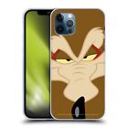 Looney Tunes Visage Plein Étui Coque En Gel Molle Pour Apple Iphone Téléphones