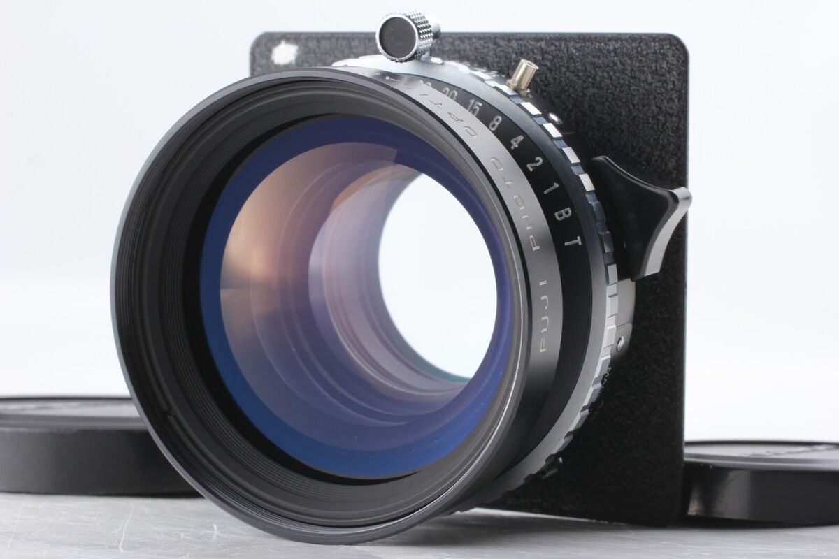 Fujifilm f/5.6 Camera Lenses 210mm Focal for sale | eBay Fujifilm f/5.6 Camera Lenses 210mm Focal for sale | eBay