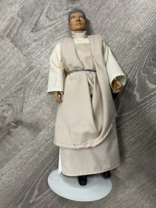Star Trek Sarek Spock Vater Figur Star Trek mit Standeimer 53 - Bild 1 von 2