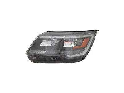 For 2016-2018 Ford Police Interceptor Utility Headlight Assembly 17688WZ Foto 1 de 2