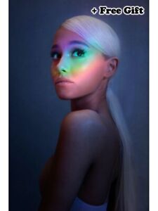 ARIANA GRANDE Poster 24" x 36"