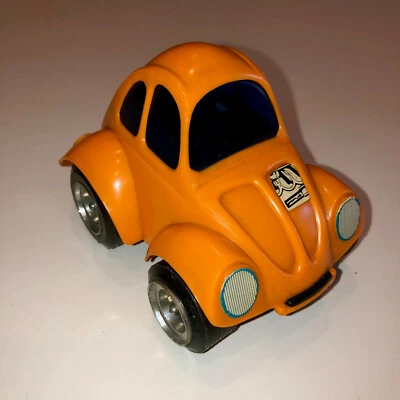 POLITOYS G1 VOLKSWAGEN plastica - INTROVABILE - Immagine 1 di 4