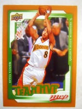 2008-09 Upper Deck TEAM MVP UD - You Pick Player