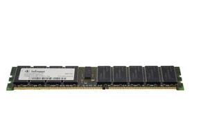 INFINEON HYS72D128521GR-7-B 1024MB RAM Memory Board Card - Picture 1 of 5
