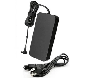 ASUS ROG Strix G15 G512LV-AZ171R Fuente de alimentación de computadora Adaptador de CA Cable Cargador - Imagen 1 de 1