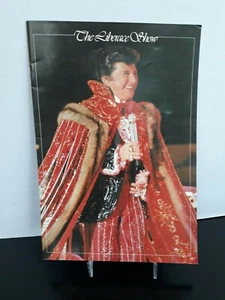 The Liberace Show Concert Program - Picture 1 of 5