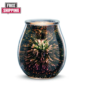 Nova Warmer – Scentsy Warmer. Brand New 2025. FREE SHIPPING!!! - Picture 1 of 2