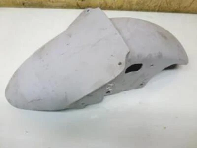 Garde boue avant origine pour moto Kawasaki 600 ZX6R 2000 à 2001 35004-1421 - Photo 1/2