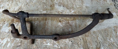 Conjunto de pedal de acelerador Ford modelo A acoplamiento 1930 1931 Foto 1 de 4