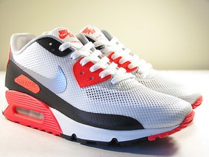 air max hyperfuse infrared ebay