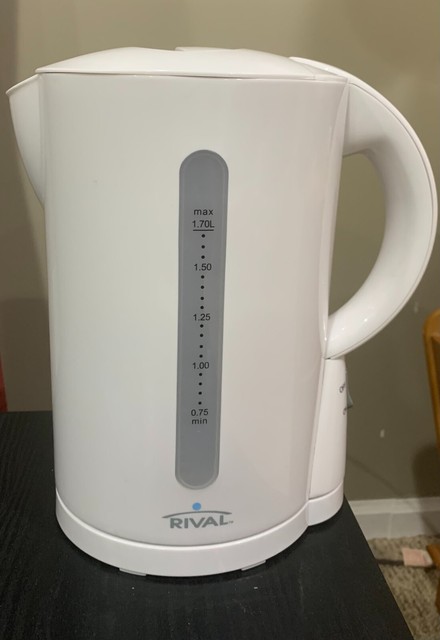 Rival Tea Kettles for sale | eBay