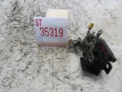 Cierre de puerta delantero lado pasajero derecho OEM 8972935910 ISUZU RODEO 1998 2003 ISUZU Foto 1 de 4